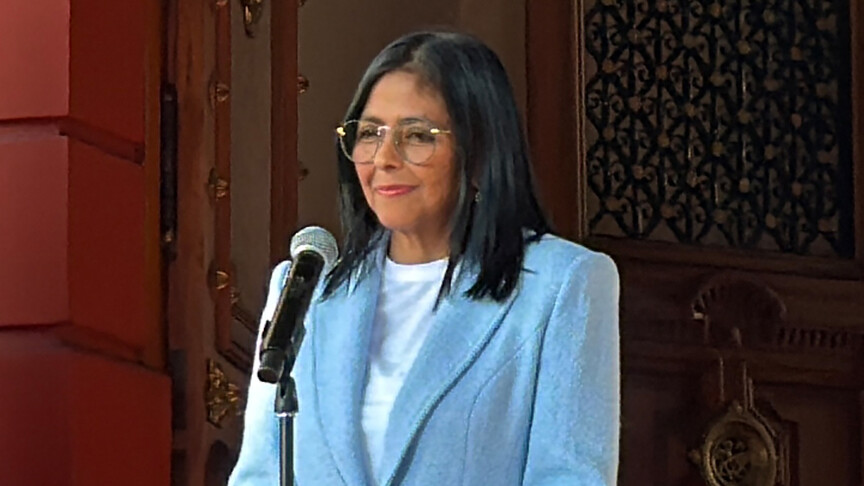 Venezuela’da aftan yararlanma süresi doldu: ‘Çıkan çıktı, gerisi siyasi suçlu değil’