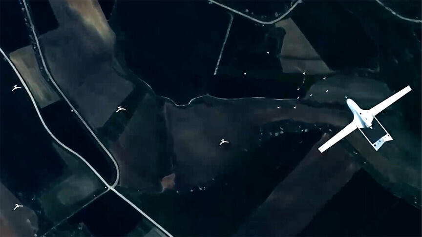 Baykar’ın yeni platformları: K2 Kamikaze İHA ve dolanan mühimmat Sivrisinek sahada