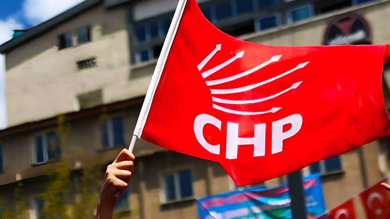 CHP Şehitkamil İlçe Başkanı Hurşit Yıldırım istifa etti