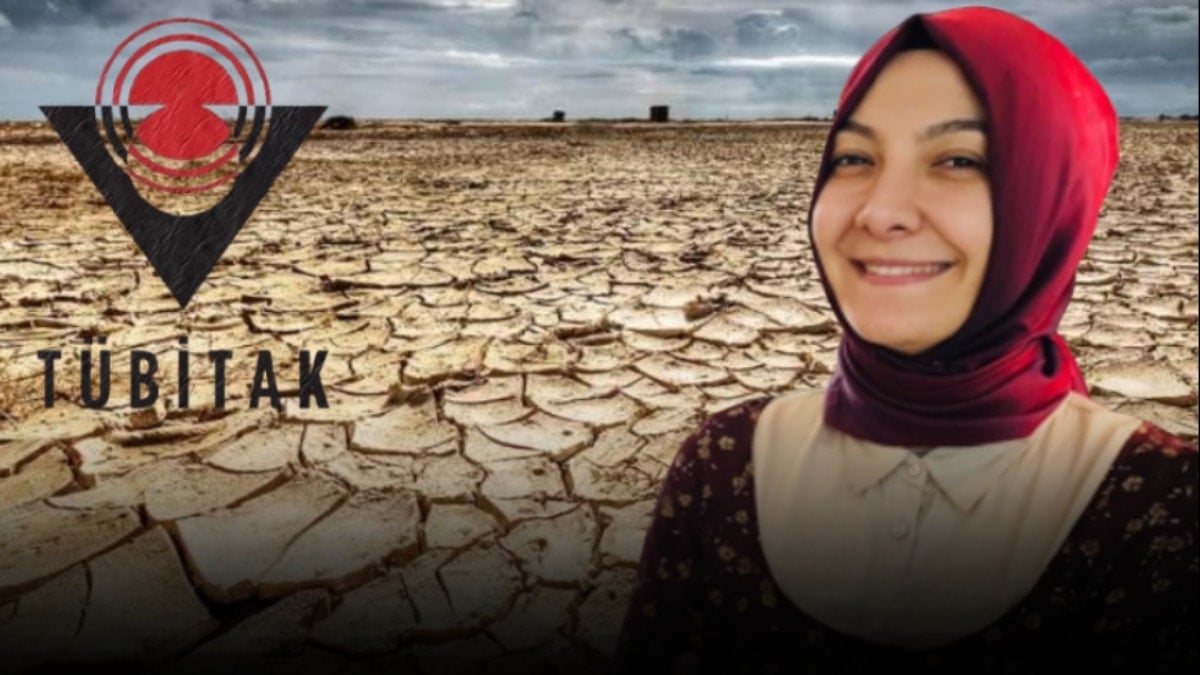 TÜBİTAK yağmur duası araştırmasına 3 milyon TL ayırdı