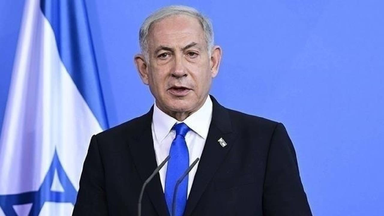 Netanyahu’nun 2024’te prostat kanserine yakalandığı ortaya çıktı