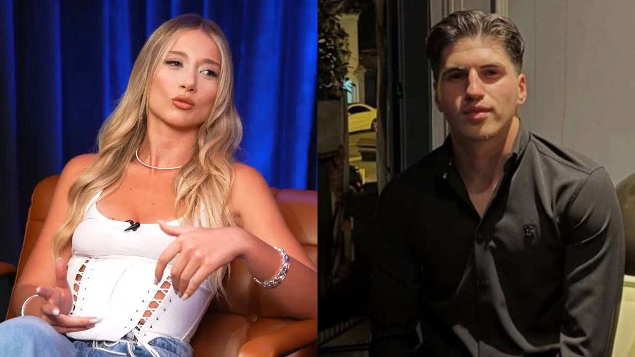 Kubilay Kaan Kundakçı cinayeti: Aleyna Kalaycıoğlu hakkında müebbet hapis istemi