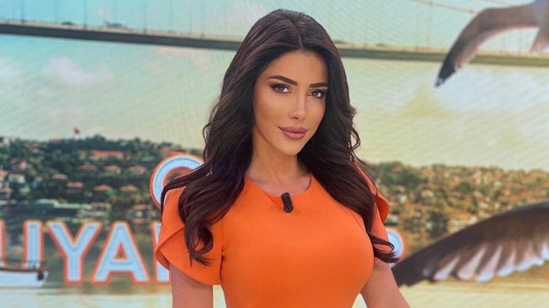 Ela Rümeysa Cebeci tahliye edildi