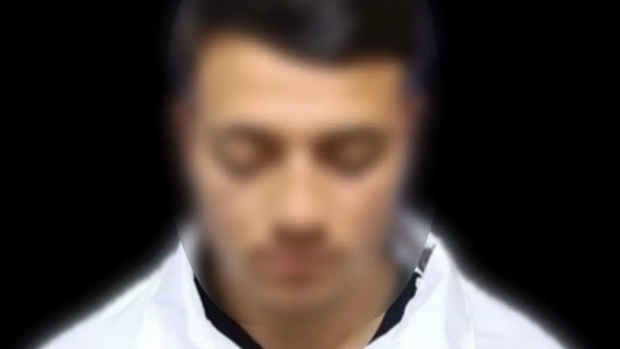 ‘Suç makinası’nın böylesi: Sadece 17 yaşında ve 172 yıl hapis cezası var