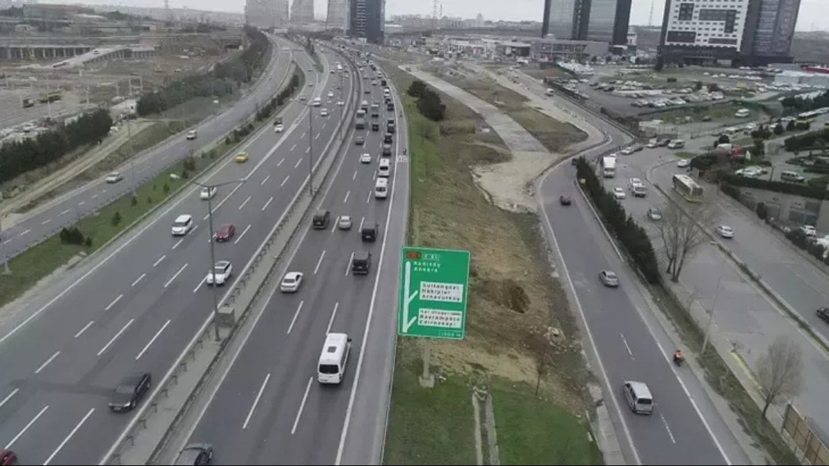 Herkesin kullandığı o yol da ücretli olacak: Denizyılmaz açıkladı