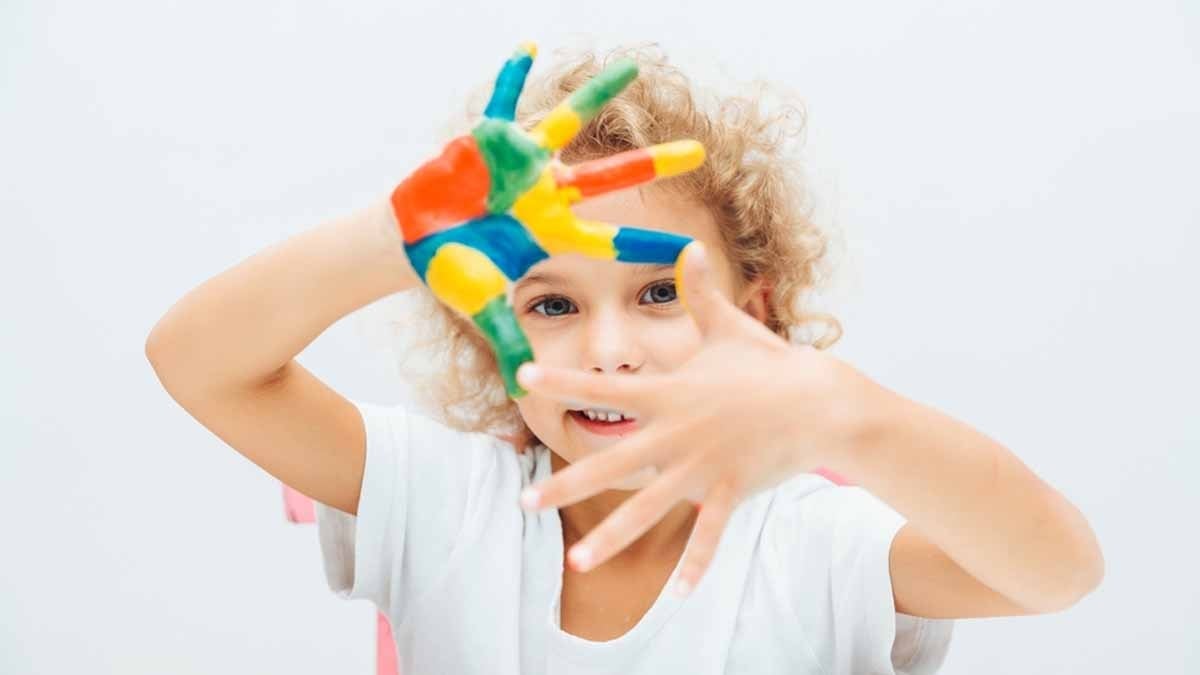 Yeni bir renk keşfedildi, ama sadece 2015’ten sonra doğanlar görebiliyor