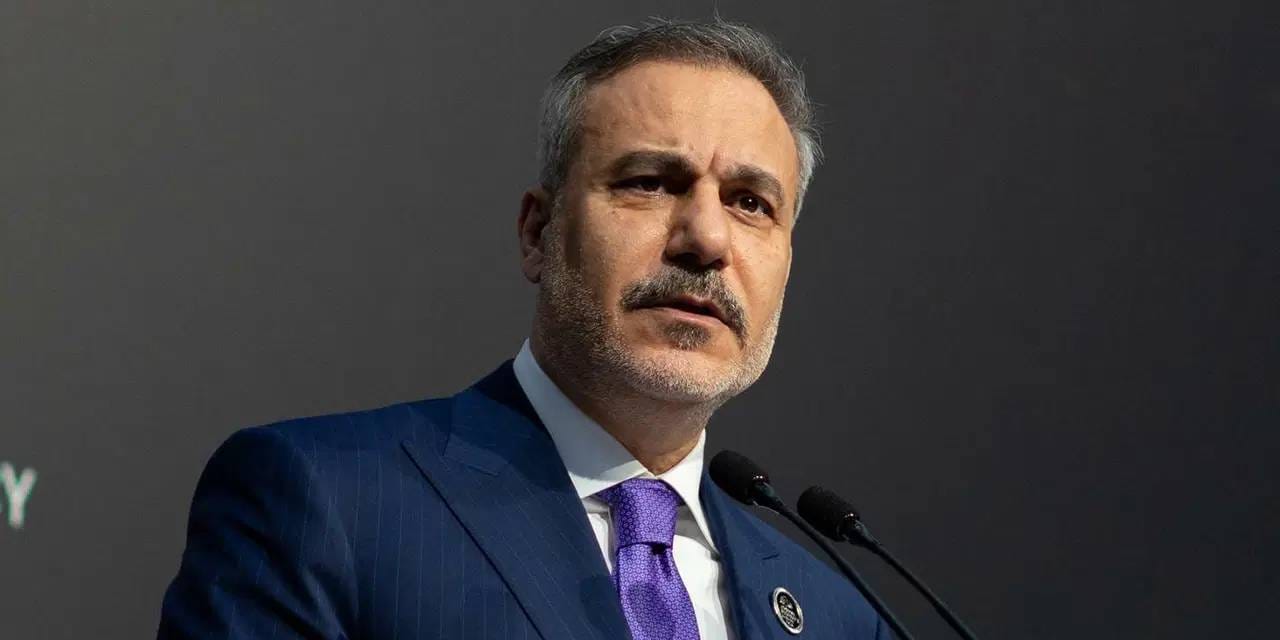 Fidan: Hürmüz’de mayın temizliğine katılabiliriz
