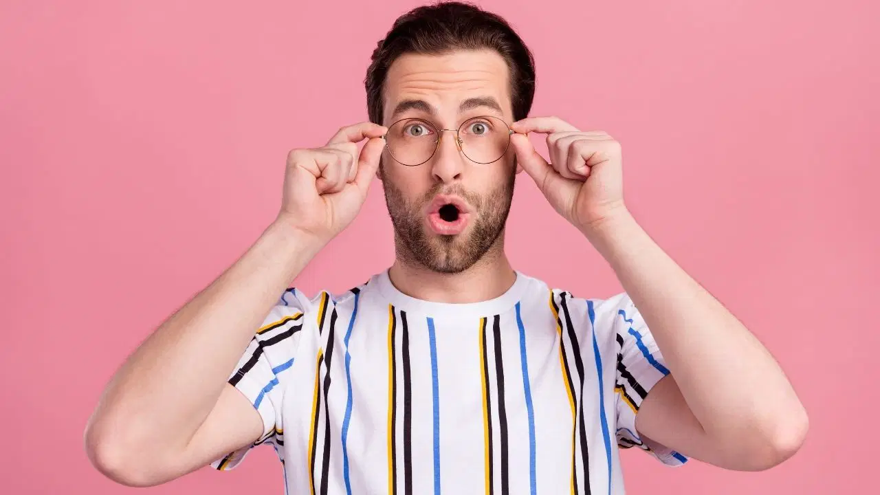 Kontrolsüz ekran kullanımı: Dünya nüfusunun yarısı miyop olacak