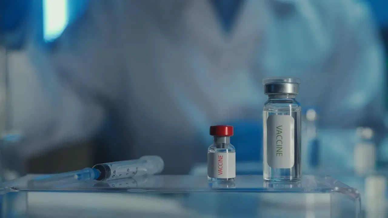 COVID-19 teknolojisi bu kez akciğer kanseri için devrede