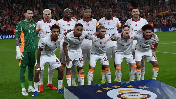 Dursun Özbek açıkladı: Galatasaray’a UEFA’dan rekor gelir