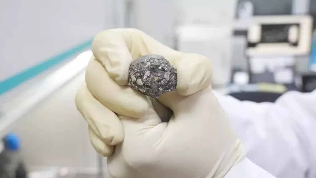 Bu Ay taşı elektrik faturalarını yarı yarıya düşürecek