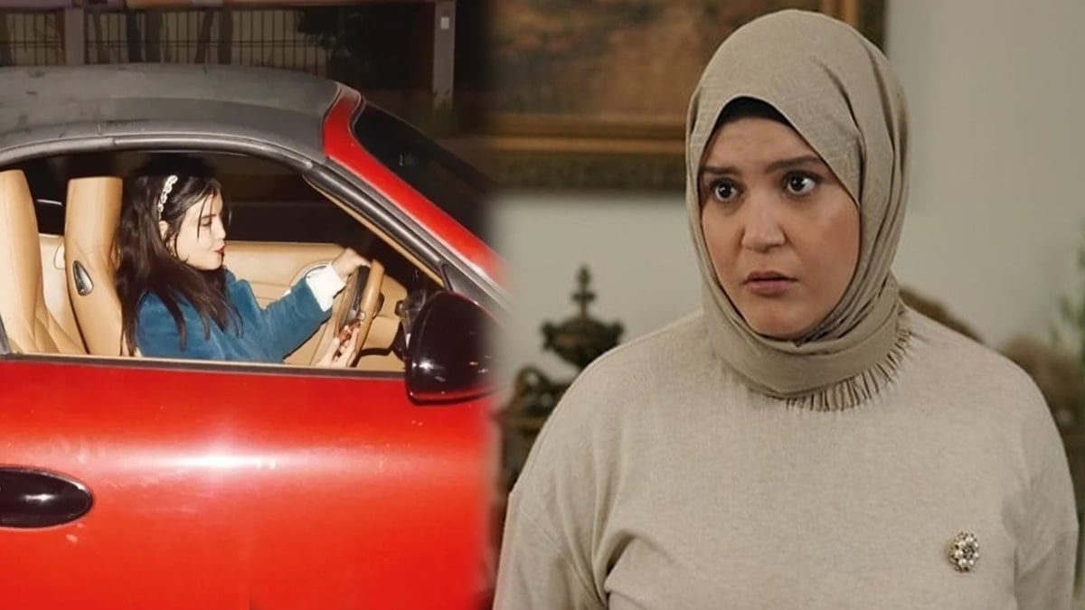 Kızılcık Şerbeti’nin Nilay’ı 9 milyonluk şov yaptı