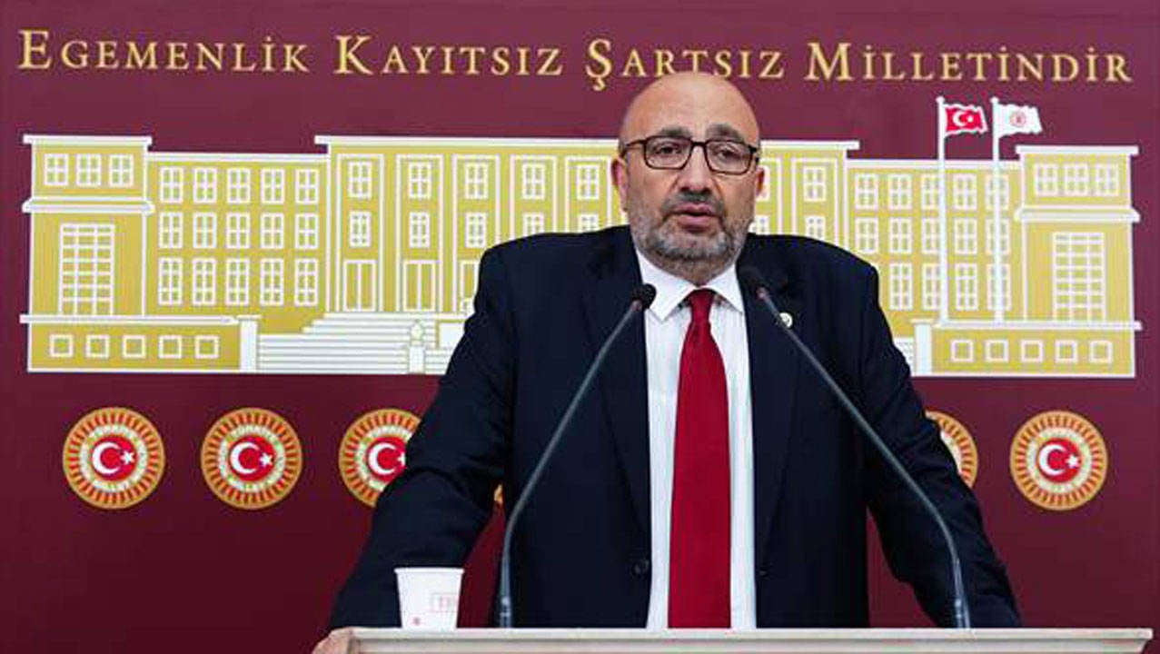 AK Parti’de bir cesur milletvekili, Erdoğan’ın kararına ‘yanlış’ dedi