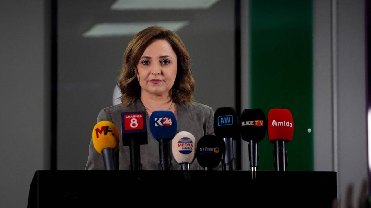 DEM Partili Doğan: Süreç istenen tempoda değil