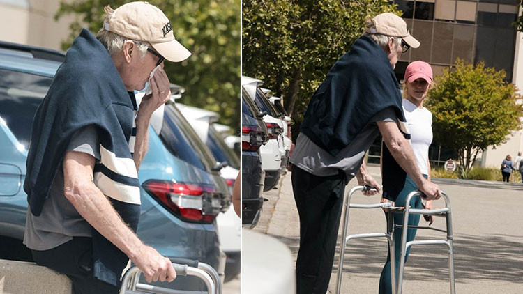 ‘Kara Şimşek’in yakışıklısıydı: Zaman onu da yürütece teslim etti