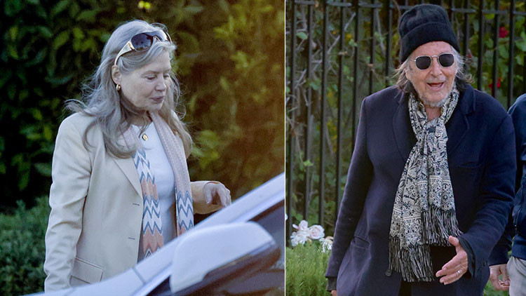 Oğlunun doğumunu yeni sevgilisiyle, kendi doğum gününü 20 yıl önceki aşkıyla kutladı