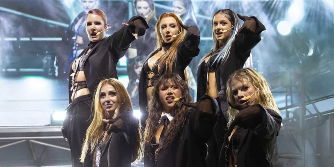 Manifest 231 gün sonra sahnede: Soruşturmanın ardından ilk konser