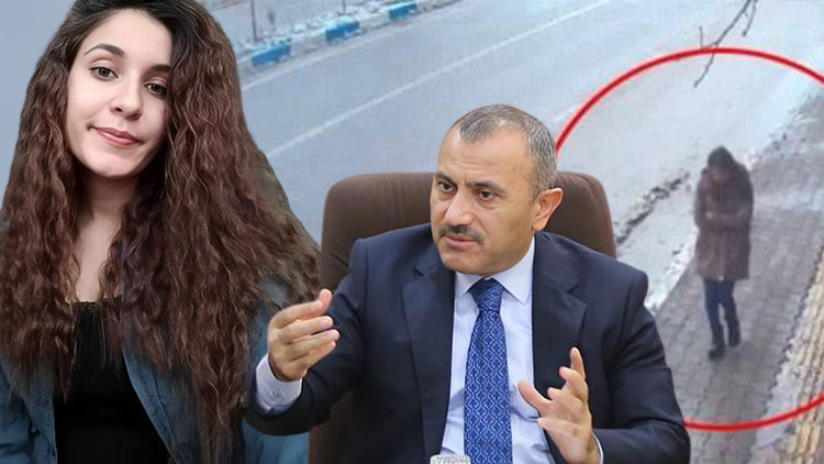 O vali böyle dedi, 19 gün sonra Gülistan kayboldu