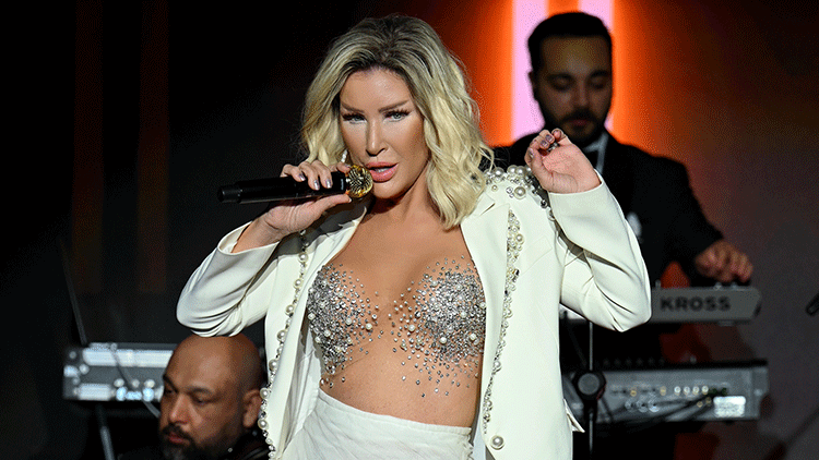 ‘Ben Seda’yım rap de yaparım’