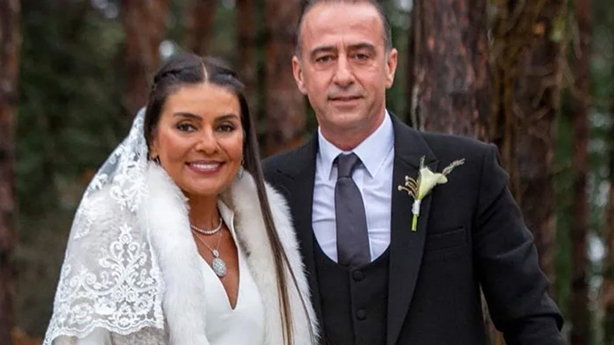 ‘Nihayet’ diye başlayan beş yıllık evlilik beş dakikada bitti