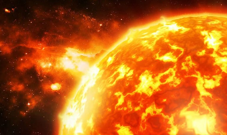 Güneş o 70 yıl boyunca neden ‘uyudu’: Sebebi 400 yıl sonra anlaşıldı