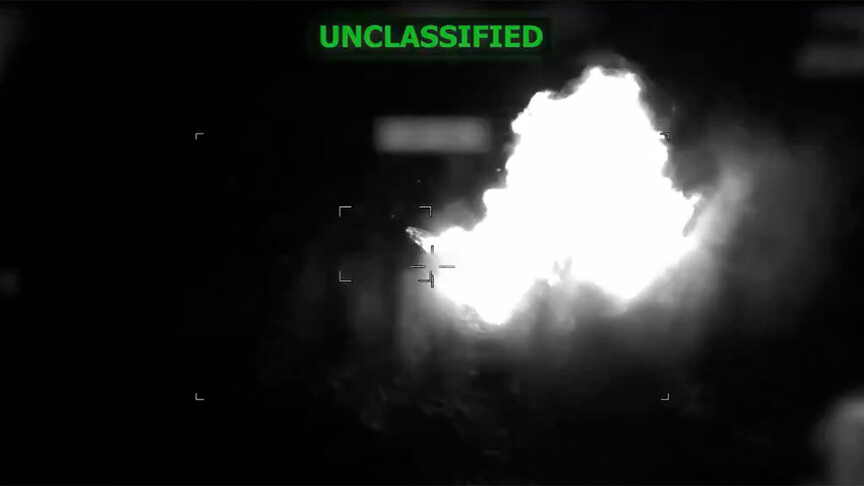 ABD, Doğu Pasifik’te bir tekne daha ‘avladı’: ‘Uyuşturucu taşıyordu’