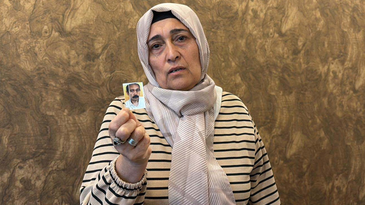 20 yıllık kayıp dosyası yeniden açıldı: 12 şüpheli gözaltında