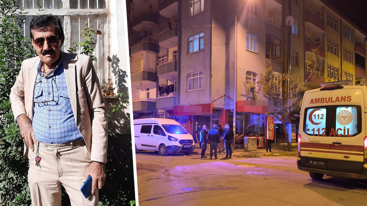 Iğdır’da sır olay: Biri kadın iki kişi evde ölü bulundu