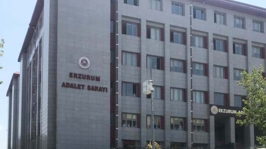 Gülistan Doku soruşturması: Eski Tunceli Emniyet Müdürü sorguda