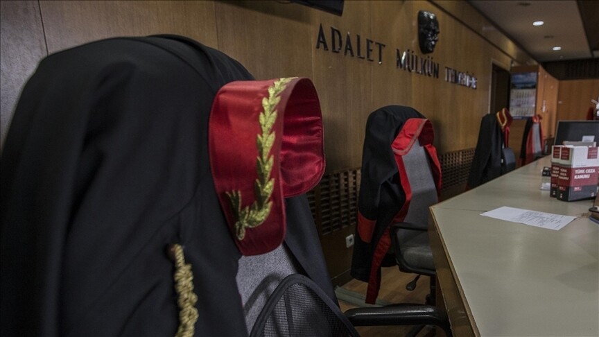 169 kişinin öldüğü deprem davası: Alt yüklenici de asli kusurlu sayıldı