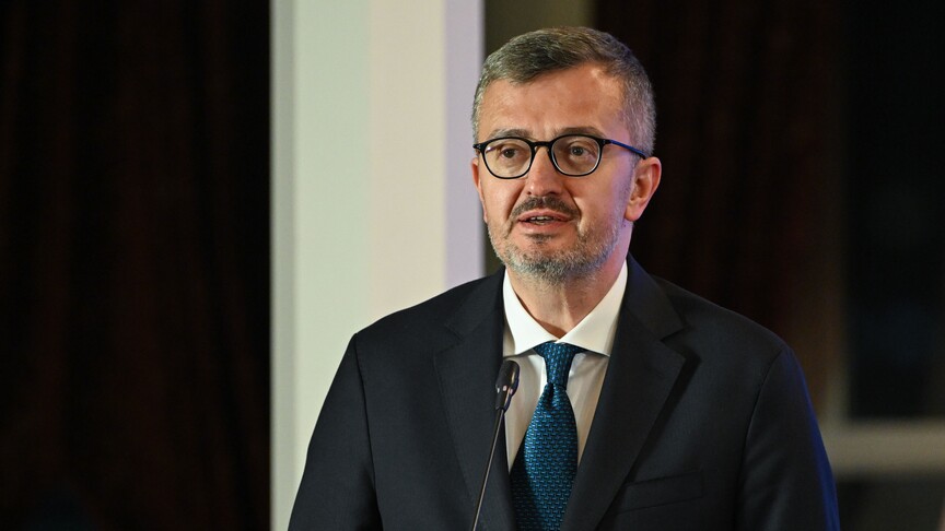 İletişim Başkanı Duran ‘e-muhtıra’yı hatırlattı: Türkiye artık o ülke değil