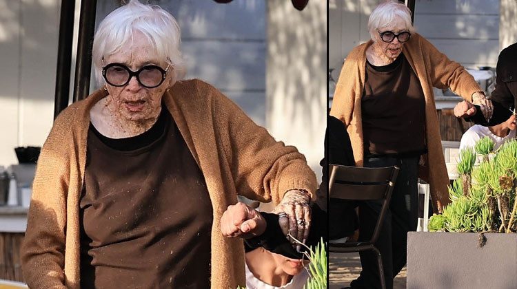 Bir zamanlar yıldızdı, şimdi yeni yaşına bile maaşlı elemanıyla girdi