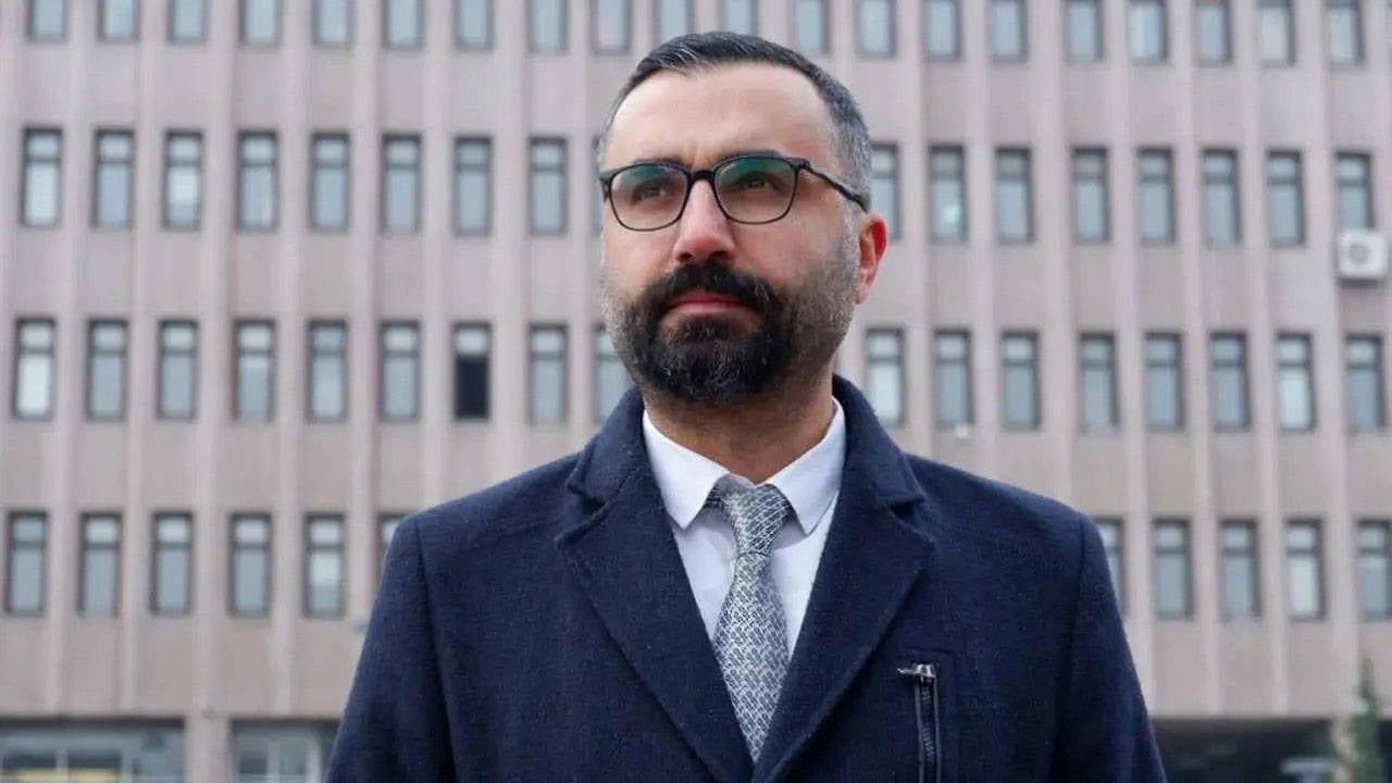 Alican Uludağ: Savunmamı mahkemede yapmam istenmiyor
