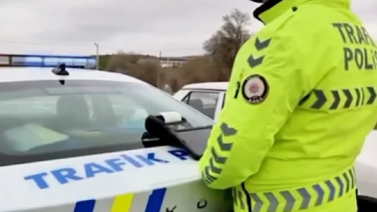 Trafikte yeni dönem: Artık ‘Cezamı öder geçerim’ yok