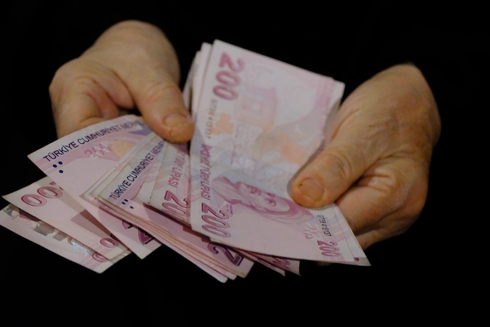 1 milyon TL’nin aylık getirisi asgari ücretin tozunu attırdı