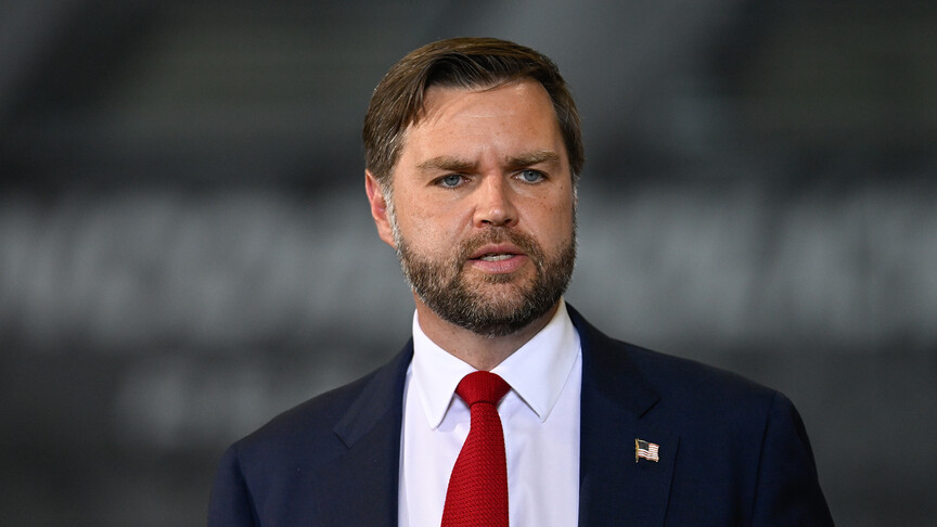 Neden önce Vance’i ‘kurtardılar’: Protokol böyle