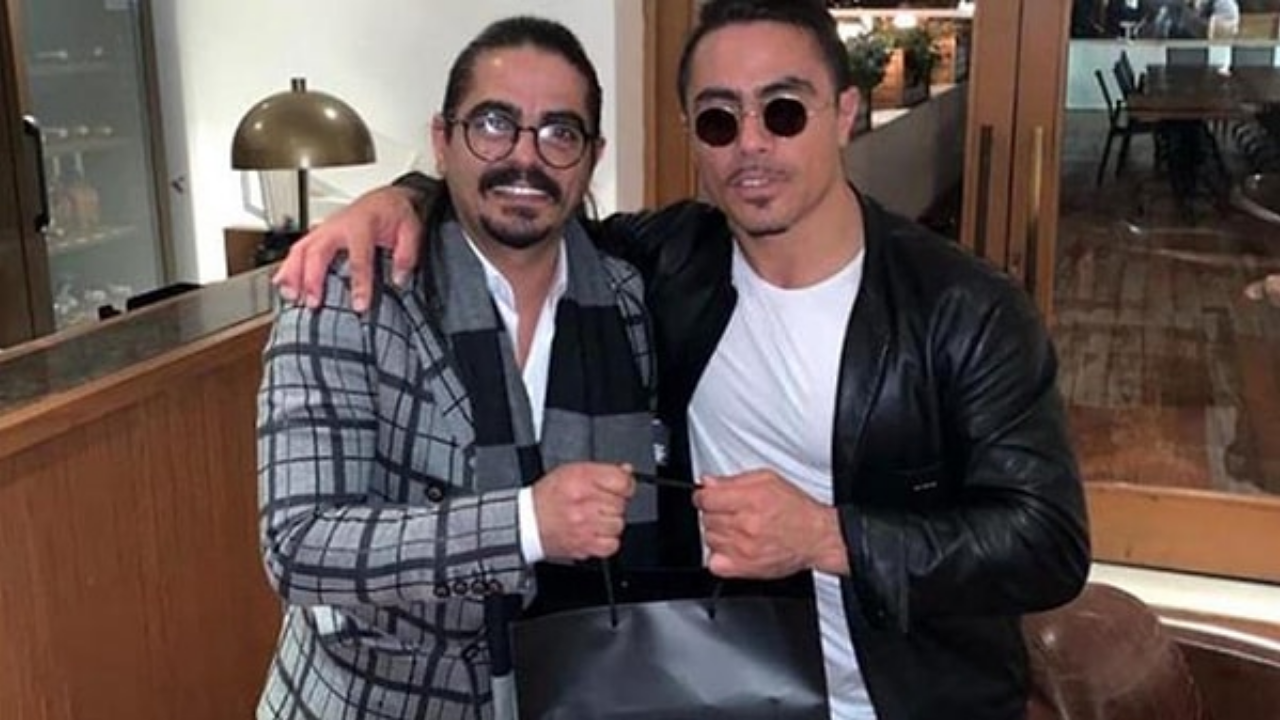 Nusret’in kardeşi Özgür Gökçe “çocuğun fuhşuna aracılık etme” suçundan tutuklandı