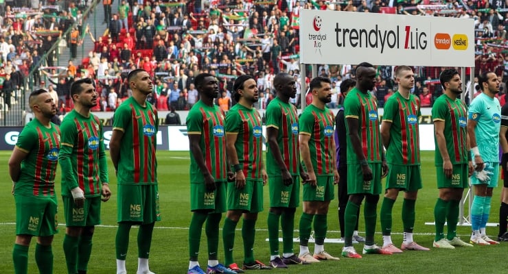 Bitime bir hafta kala Amedspor teknik direktör değiştirdi