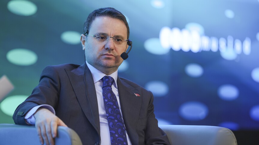 MÜSİAD, ‘Ticaret ve Yatırımda Hukuki Güvence’ zirvesi yaptı, baş konuşmacı olarak da Akın Gürlek’i çağırdı