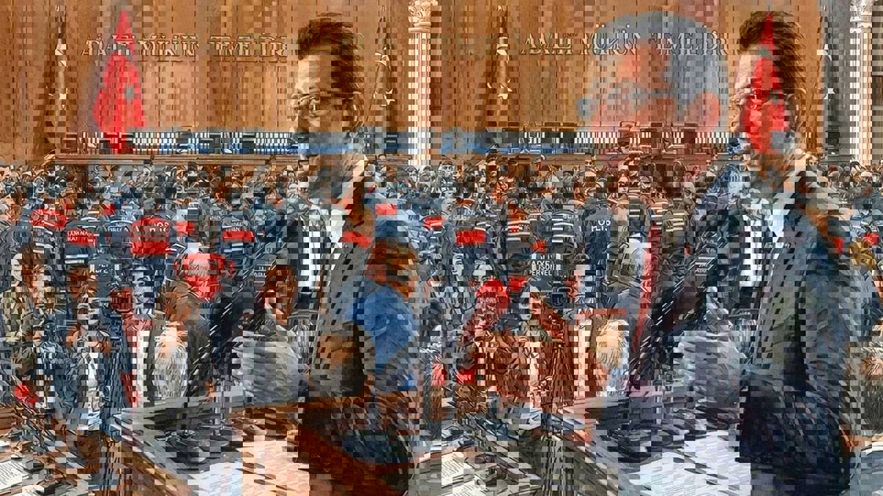 İBB davasında 27. celse | ‘Hani nerede Florya’da gömülü paralar?’