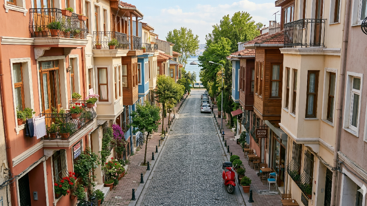 Sıra dışı pazarlık: ‘Bebeğinize  adımı verin, kirayı düşüreyim’