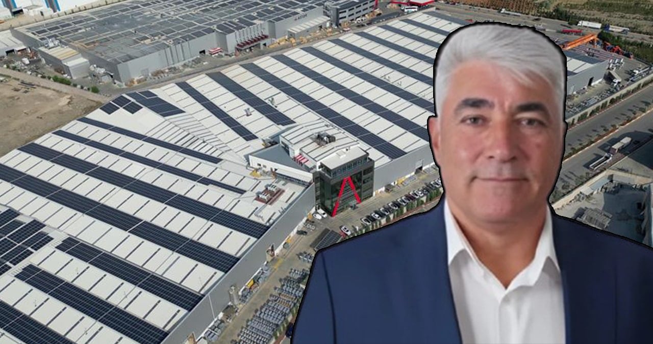 ABD ile anlaşma yaptı, Urfalı milyarderin serveti uçtu