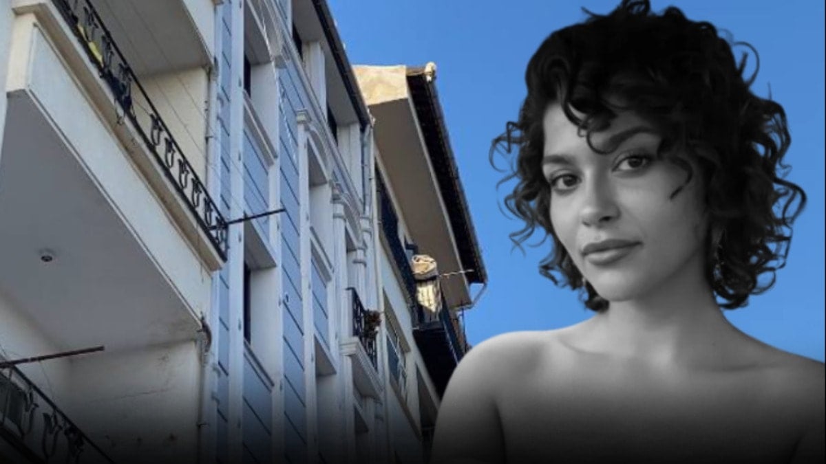 Başak’ın sır ölümü: Telefonunda intihar görüntüleri çıktı