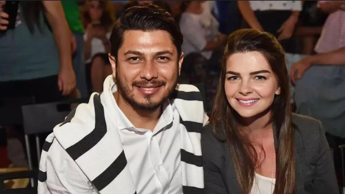 12 yıllık evlilik tek celsede bitti: ‘Ortak sorumluluğumuz devam edecek’