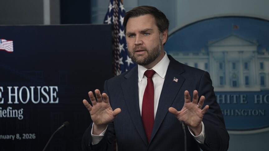 İddia: Başkan Yardımcısı Vance, Pentagon’un İran brifinglerinden kuşkulu