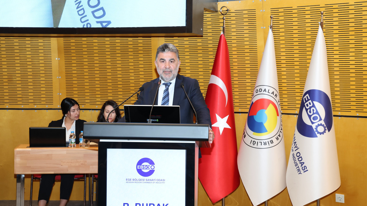 ‘Hazır giyimde taşınmanın yeni adresi Suriye olacak’