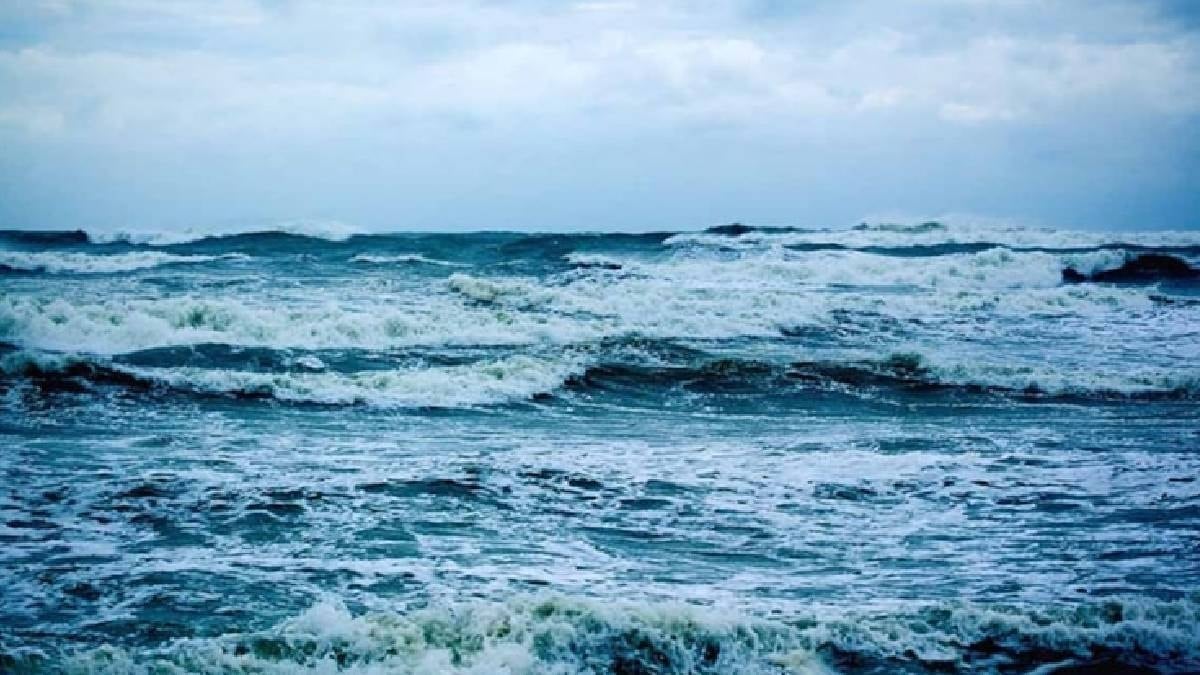 Akıntı 40 yıl sonra kesiliverdi: Panama kıyılarında yaprak kıpırdamıyor