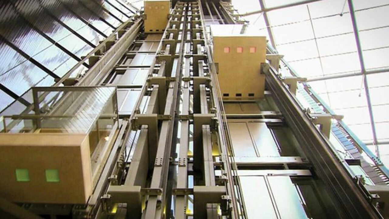 29,4 milyar avroluk dev anlaşma: Kone asansör Alman rakibini satın alacak