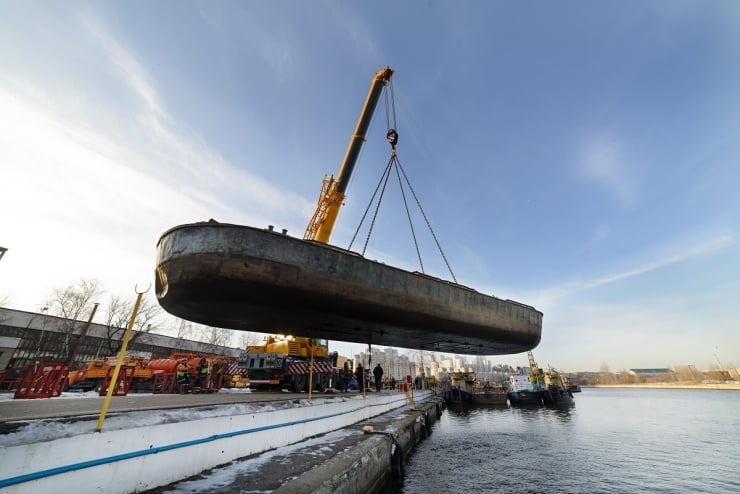 84 yılın zincircisi konkordato istedi