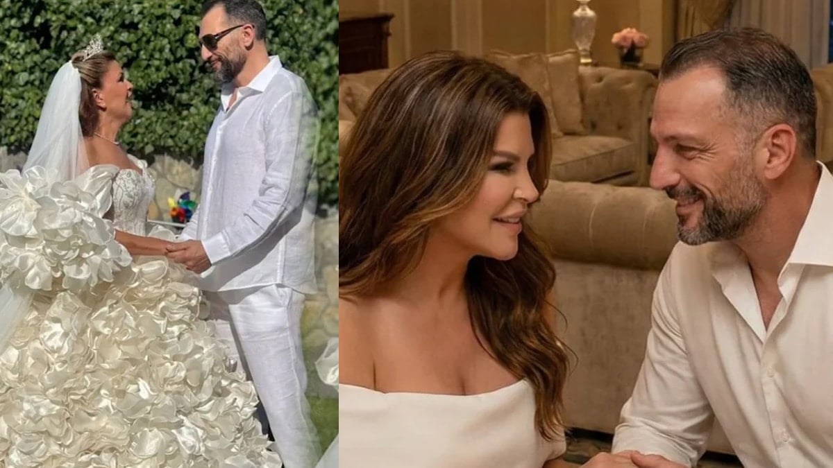 Fenomen astrolog açıkladı: 55 yaşında ve ikiz bebek bekliyor